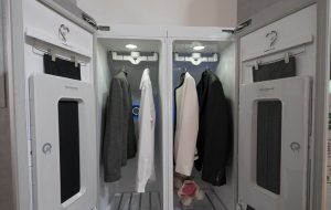 máy giặt LG Styler
