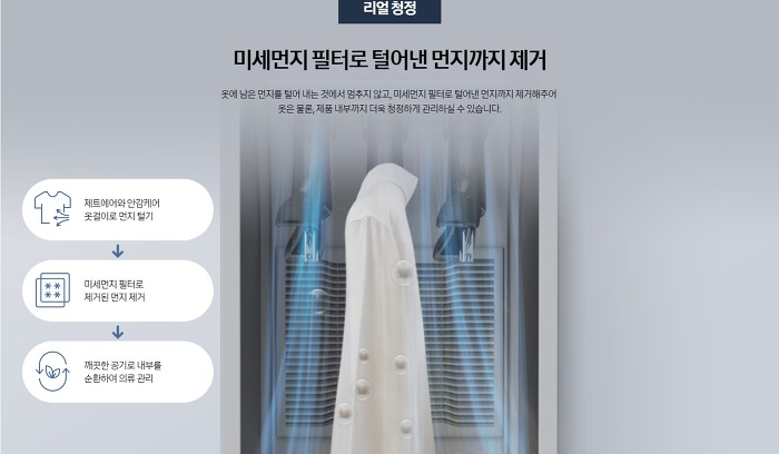Máy giặt hấp sấy Samsung DF60N8700MG
